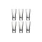 Grappa Becher GILLI  150 ml 6er-Set