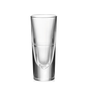 Grappa Becher GILLI  150 ml 6er-Set