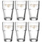 Becher SOLO 410 ml 'Coffee' 6er-Set