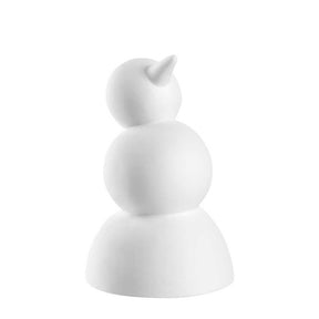Schneemann PAOLA 9 cm