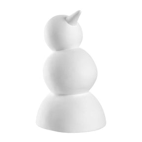 Schneemann PAOLA 12 cm