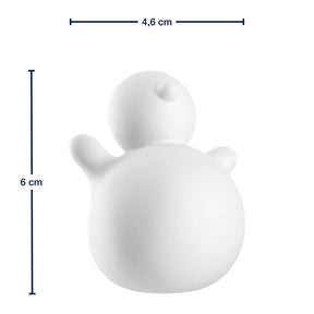 Schneemann PABLITO 6 cm