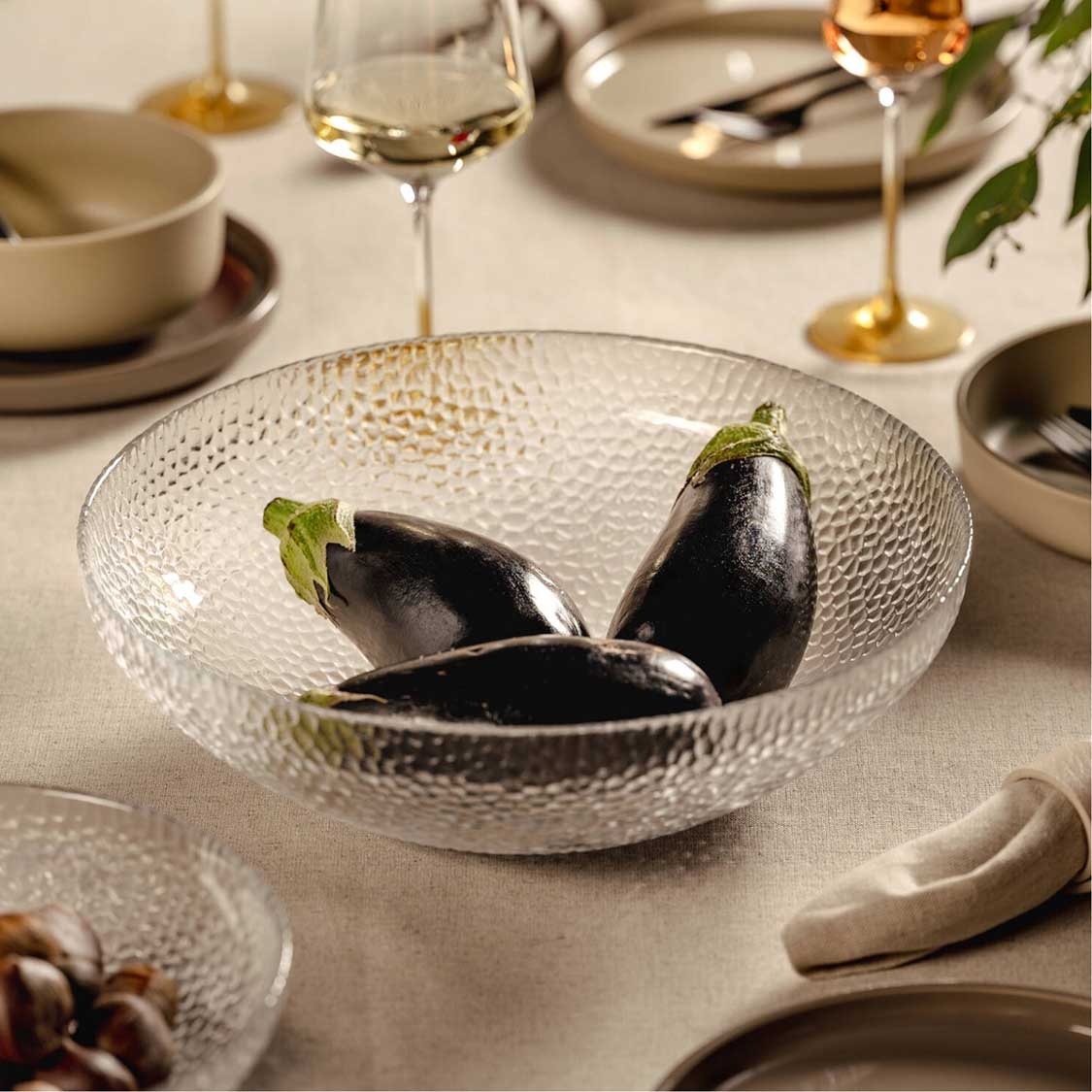 Schale MARTELLO 32 cm