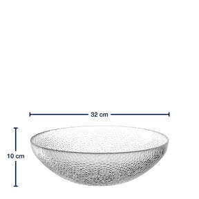 Schale MARTELLO 32 cm