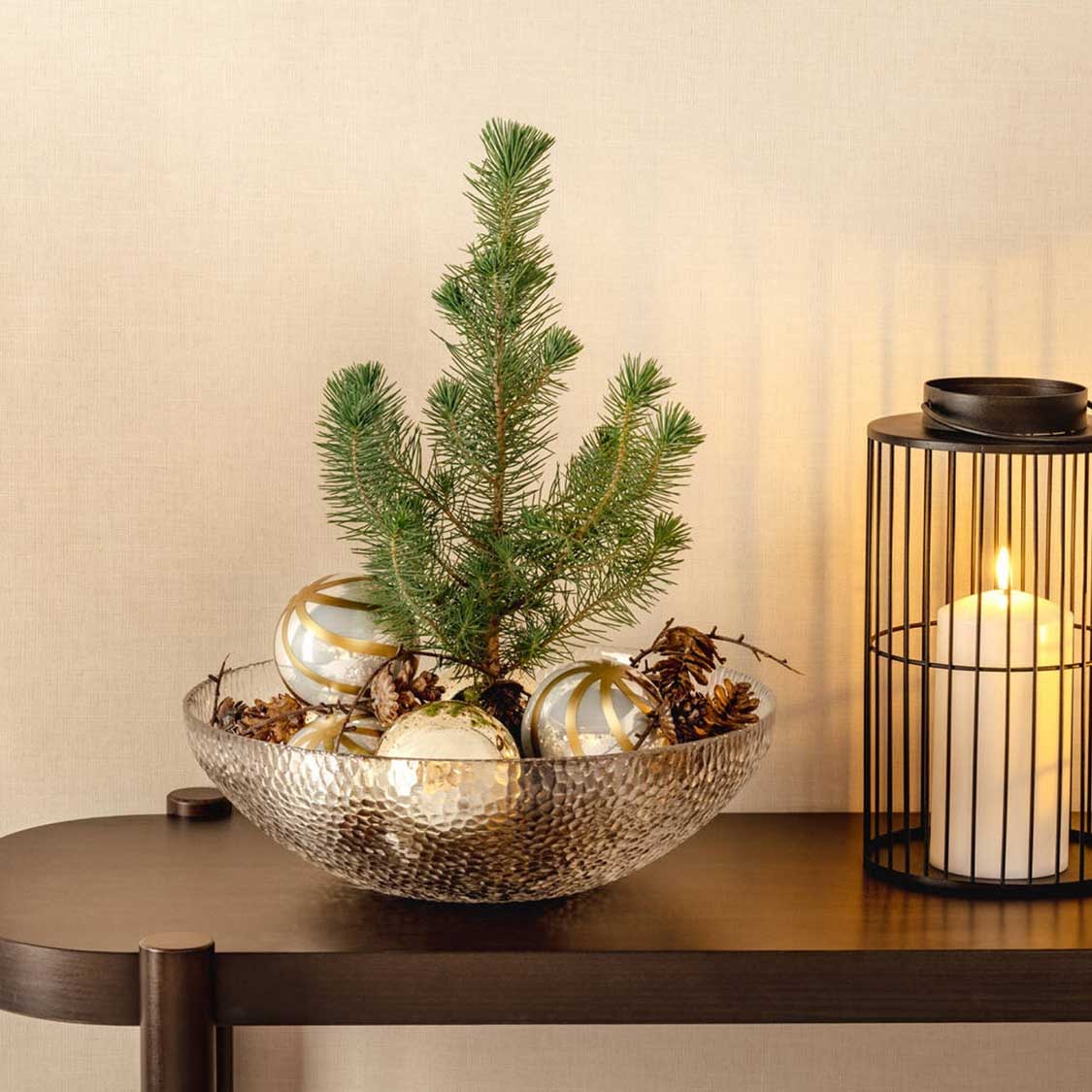 Schale MARTELLO 32 cm