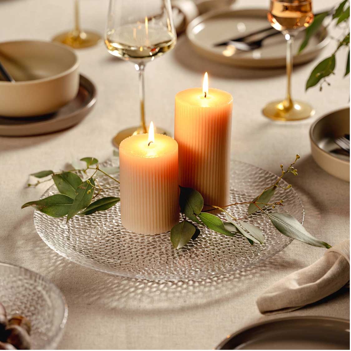 Teller MARTELLO 32 cm