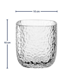 Tischlicht MARTELLO 10 cm