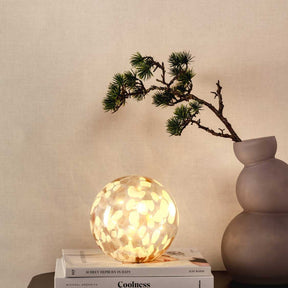 Japanischer Kiefernzweig SILENZIO 62 cm