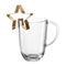 Tasse SILENZIO 380 ml mit Stern