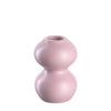 Keramikleuchter VIVACE 9 cm rosé