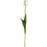 Tulpe FIORE 40 cm weiß