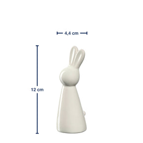 Hase NINO 12 cm creme