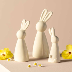 Hase NINO 12 cm creme