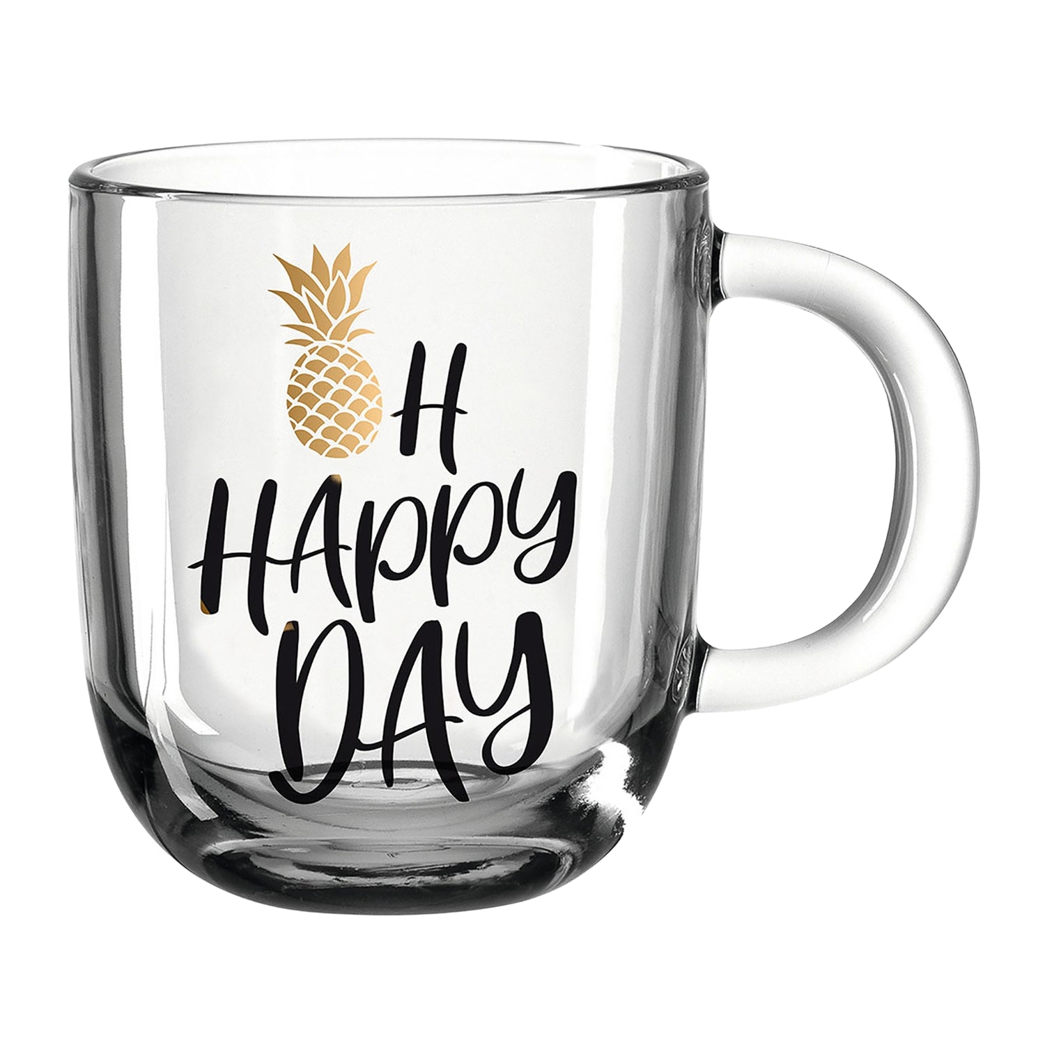 Tasse EMOZIONE 400 ml 'OH HAPPY DAY'