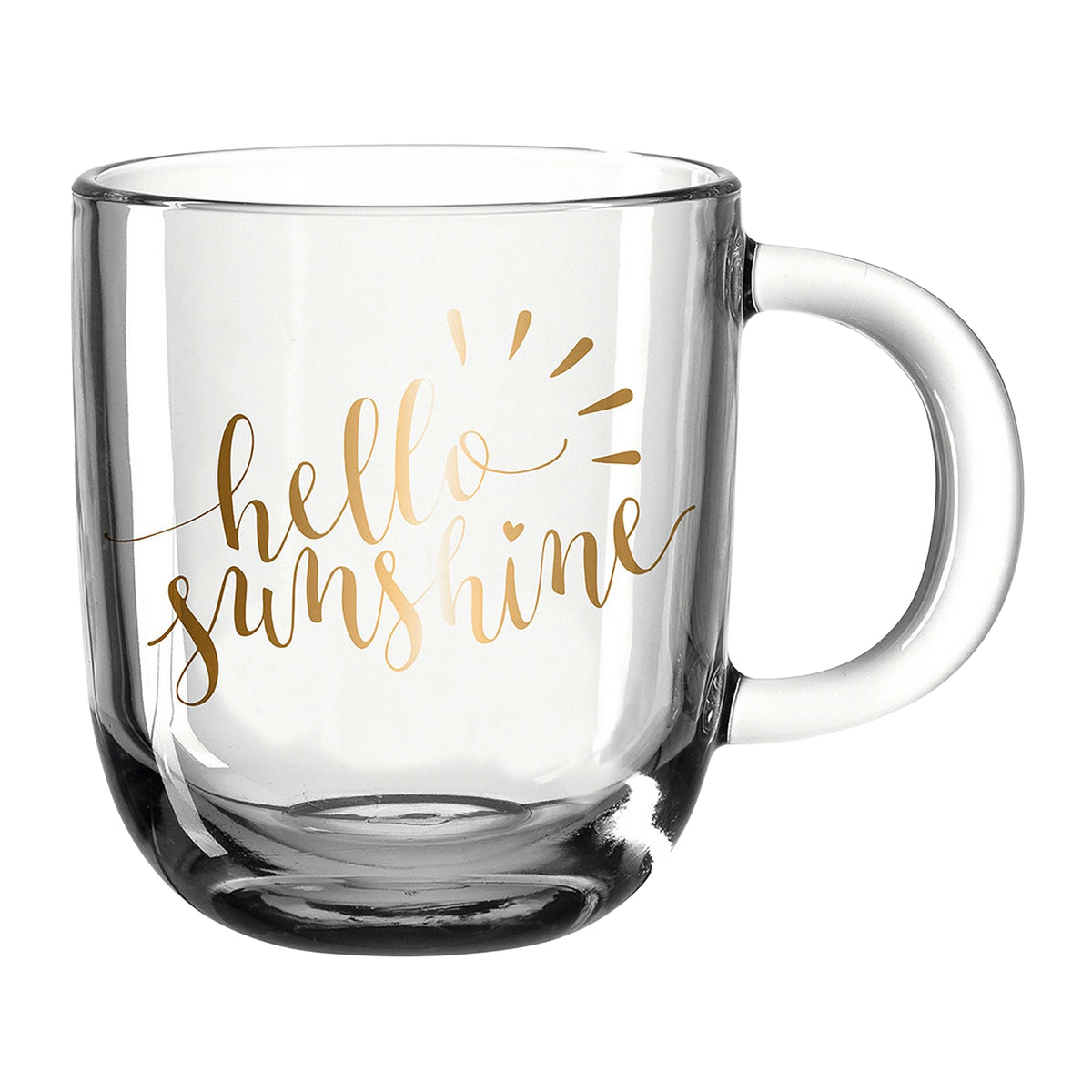 Tasse EMOZIONE 400 ml -hello sunshine-