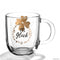 Tasse EMOZIONE 400 ml 'Viel Glück'