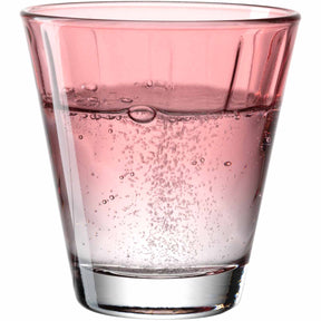 Trinkglas TWIST 215 ml  4er-Set