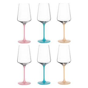 Kelchglas BRERA 400 ml 6er-Set