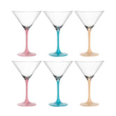 Cocktailschale BRERA  230 ml 6er-Set