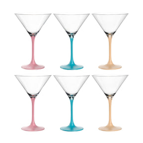 Cocktailschale BRERA  230 ml 6er-Set