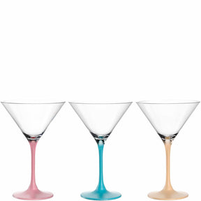 Cocktailschale BRERA  230 ml 6er-Set