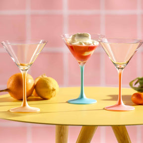 Cocktailschale BRERA  230 ml 6er-Set