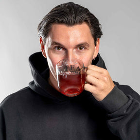 Tasse UFFICIO 400 ml 'TEA TIME'
