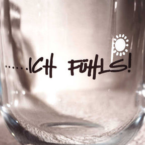 Tasse EMOZIONE 400 ml ‚…ich fühls!‘