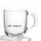 Tasse EMOZIONE 400 ml ‚…ich liebs!‘