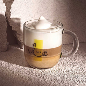 Tasse EMOZIONE 400 ml smile