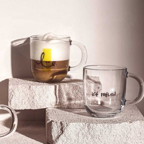 Tasse EMOZIONE 400 ml smile