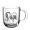 Tasse EMOZIONE 400 ml ‚Bester Papa‘