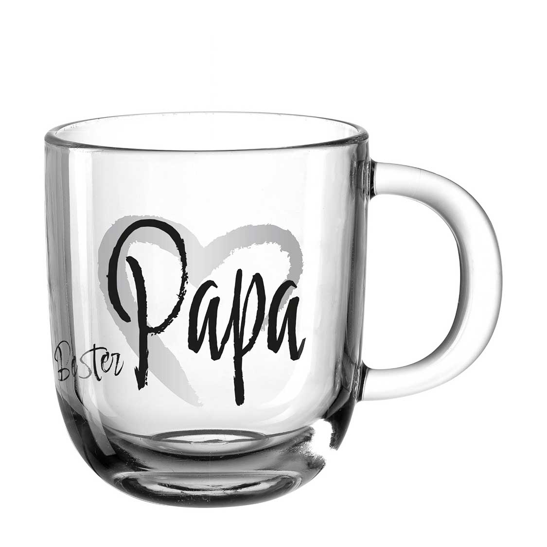 Tasse EMOZIONE 400 ml ‚Bester Papa‘