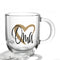 Tasse EMOZIONE 400 ml ‚Beste Oma‘