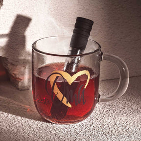 Tasse EMOZIONE 400 ml ‚Beste Oma‘