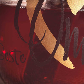 Tasse EMOZIONE 400 ml ‚Beste Oma‘