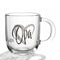 Tasse EMOZIONE 400 ml ‚Bester Opa‘