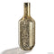 Vase 50 cm gold gesprenkelt MILANO