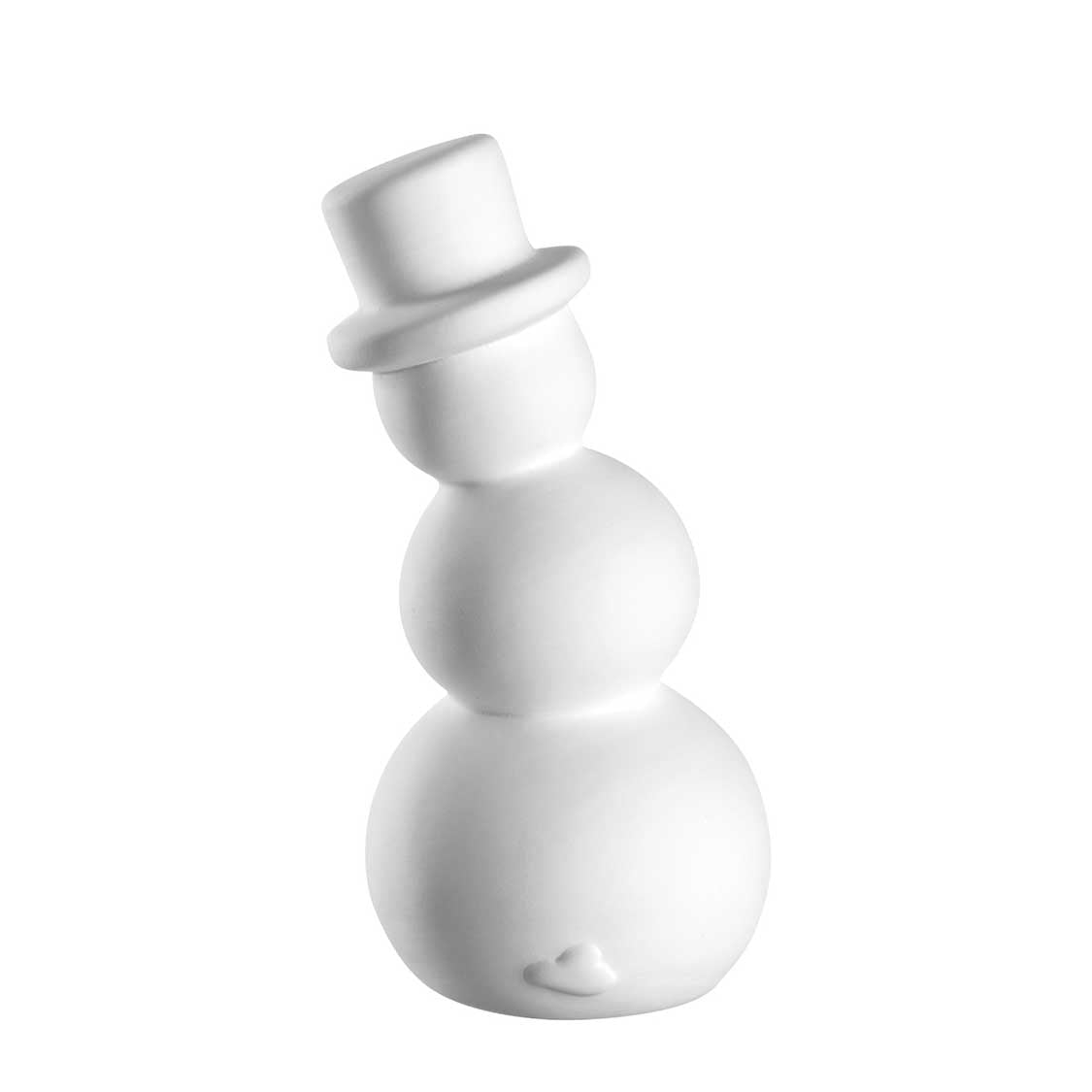 Schneemann PABLO 12cm