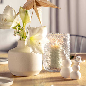 Schneemann PABLO 12cm