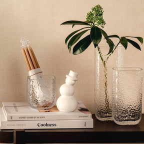 Schneemann PABLO 15cm