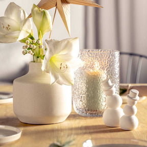 Schneemann PABLO 15cm