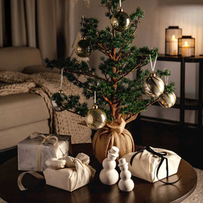 Schneemann PABLO 15cm