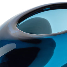 Vase OCCHI BLU 21 cm