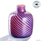 Vase FILO COLORI 16 cm pink
