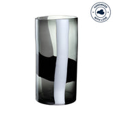 Vase BANDA NERA 40 cm