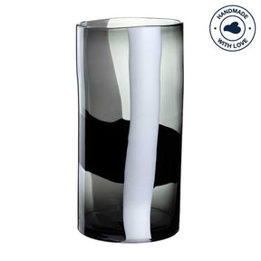 Vase BANDA NERA 40 cm