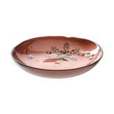 Schale AUTENTICO 15 cm rot