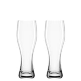 Weizenbierglas TAVERNA 330 ml 2er-Set