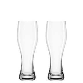 Weizenbierglas TAVERNA 330 ml 2er-Set